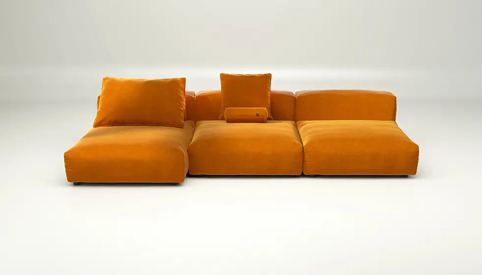 Vetsak Sofa Set 04