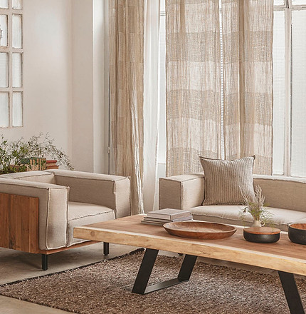 Coffee table KNOT