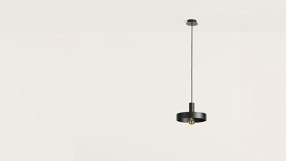 Aloa Lamp