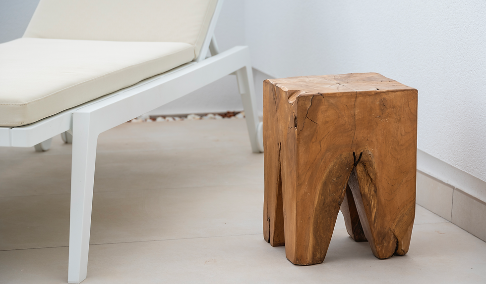 Thumbnail: Teak Block