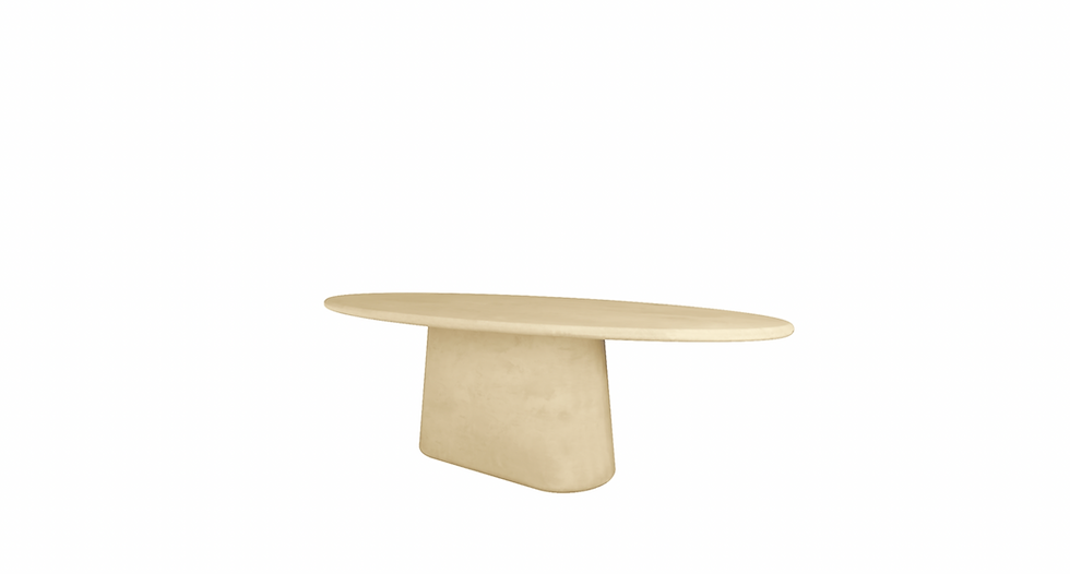 Thumbnail: Maana 220 Outdoor Dining Table