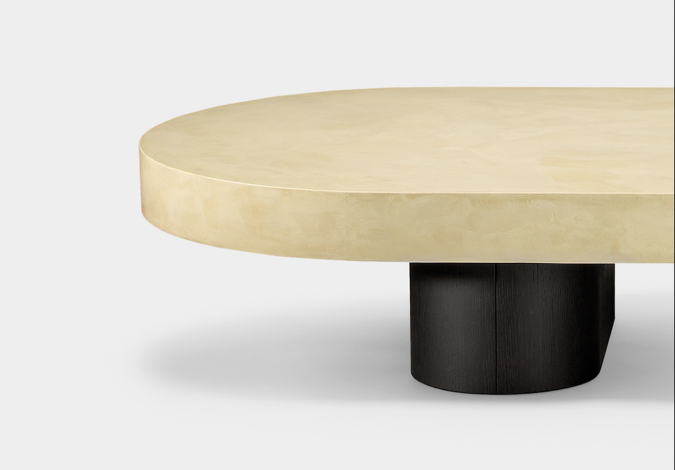 Thumbnail: Frog Coffee Table