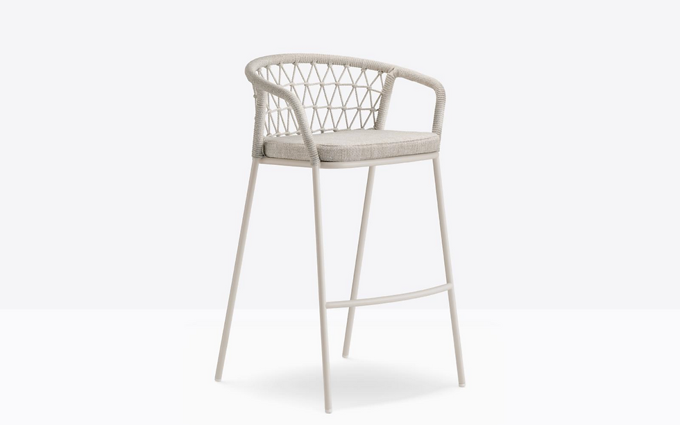 Thumbnail: Panarea Bar Chair