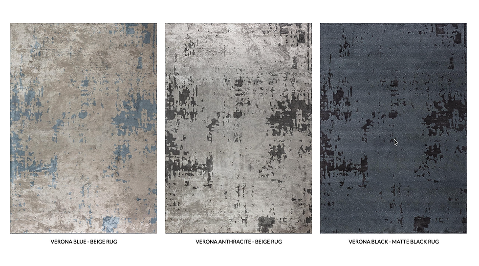Thumbnail: Verona Rug 340x240cm