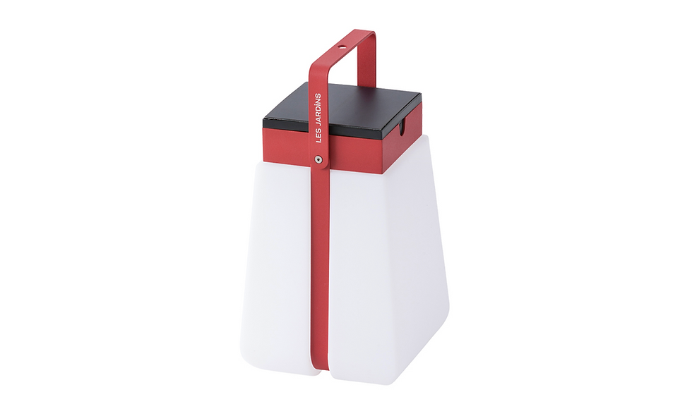 Thumbnail: Bump Solar lantern