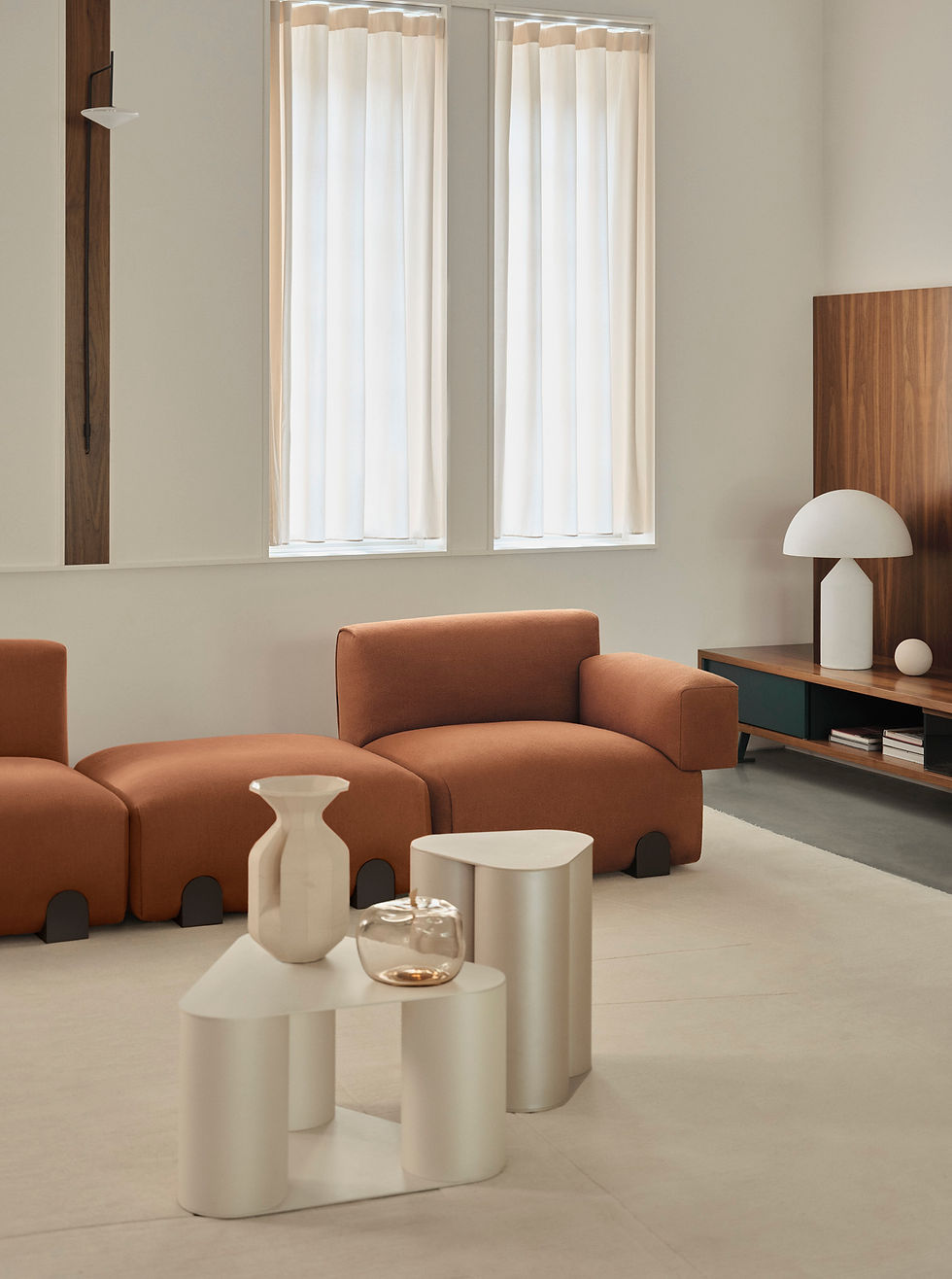Thumbnail: Simposio Sofa