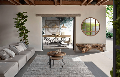 joenfa coffee tables
