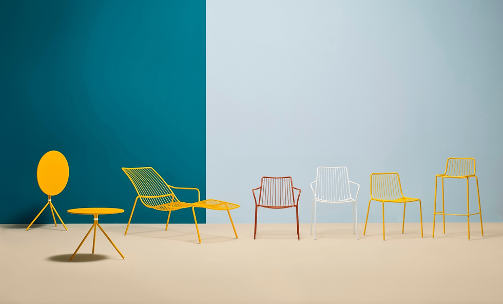 Thumbnail: Nolita Chaise Longue