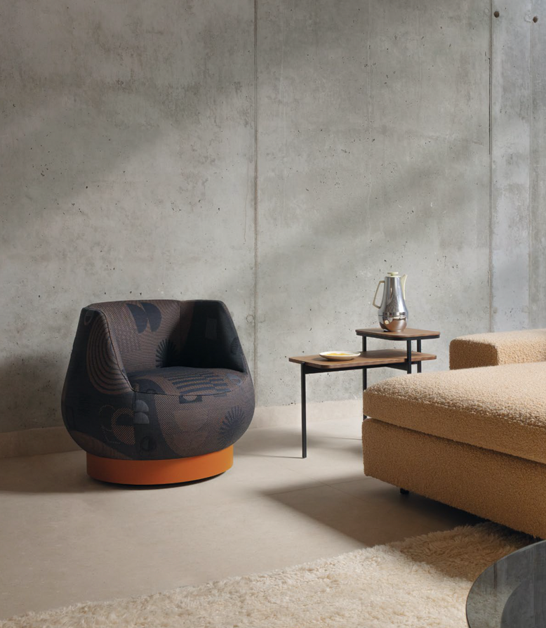 sancal magnum armchair