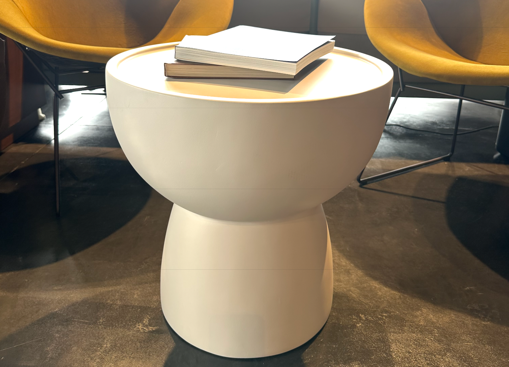 Naima Coffee Table