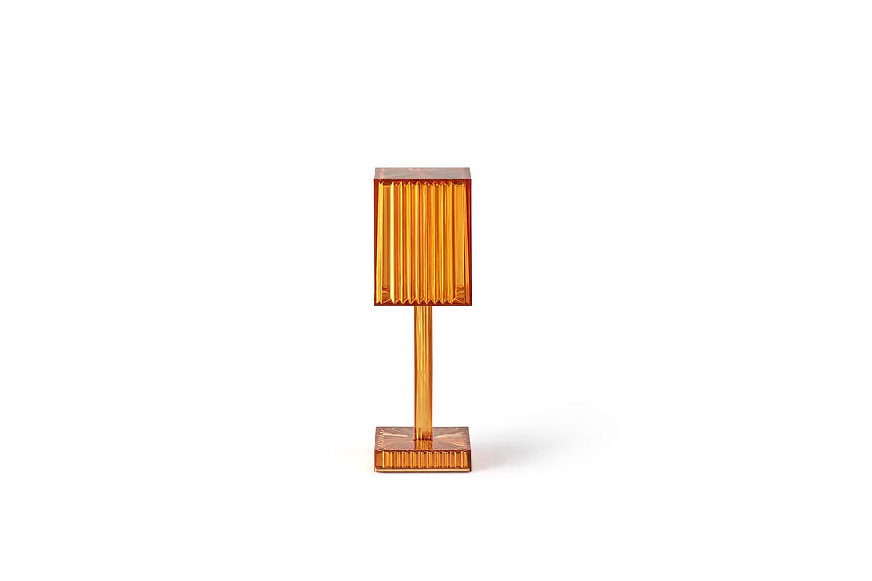 Thumbnail: Gatsby Prizma Table Lamp