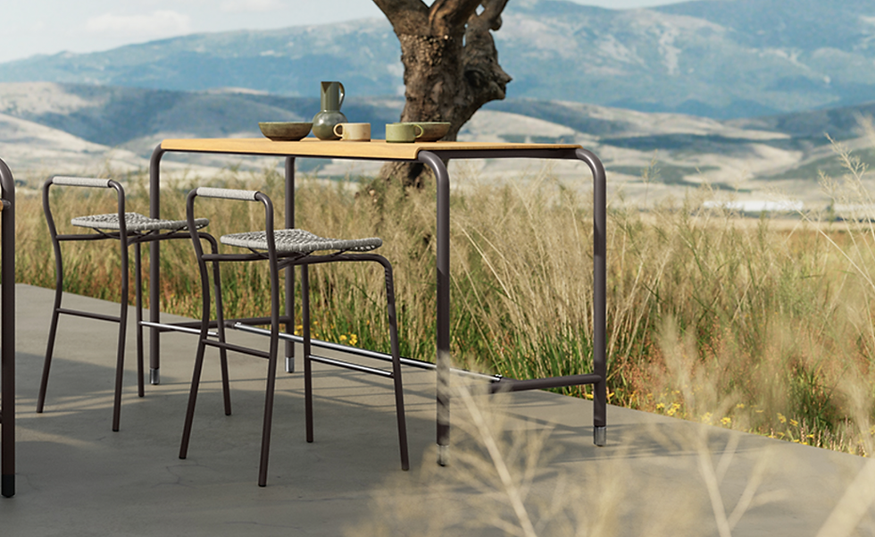 Thumbnail: Maestrale Outdoor Chair