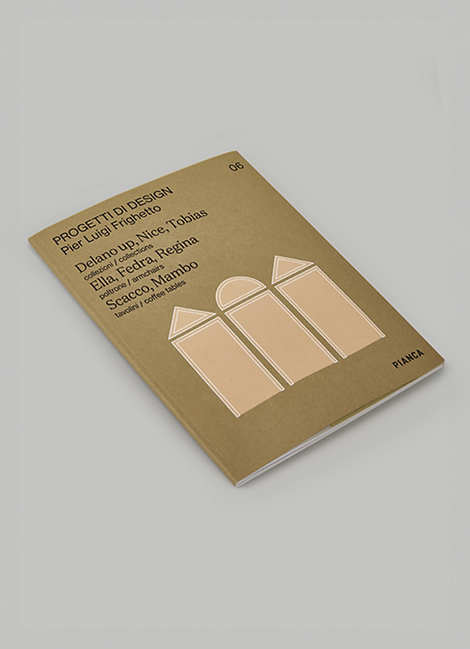 06 Progetti di Design