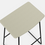 Thumbnail: Tao Stool with upholstered seat (High)