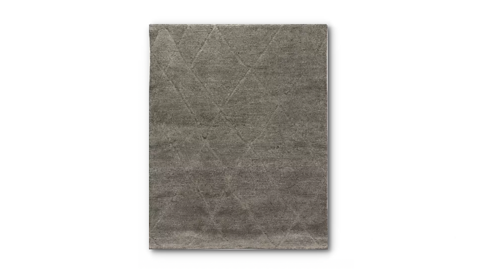 Ndano Rug (Wool)