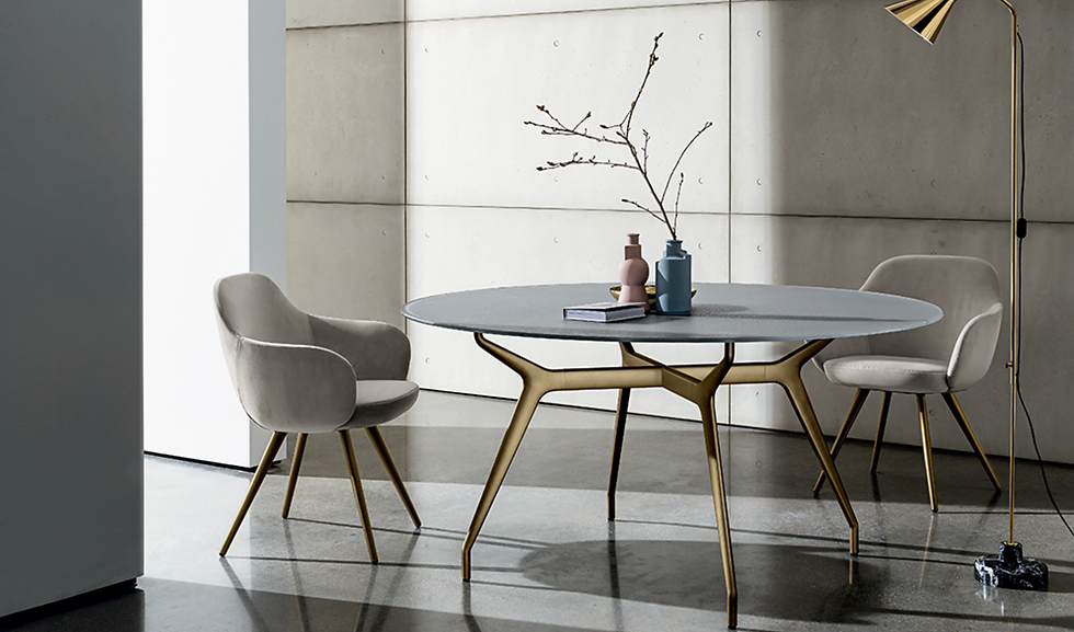 Thumbnail: Arkos Round Table