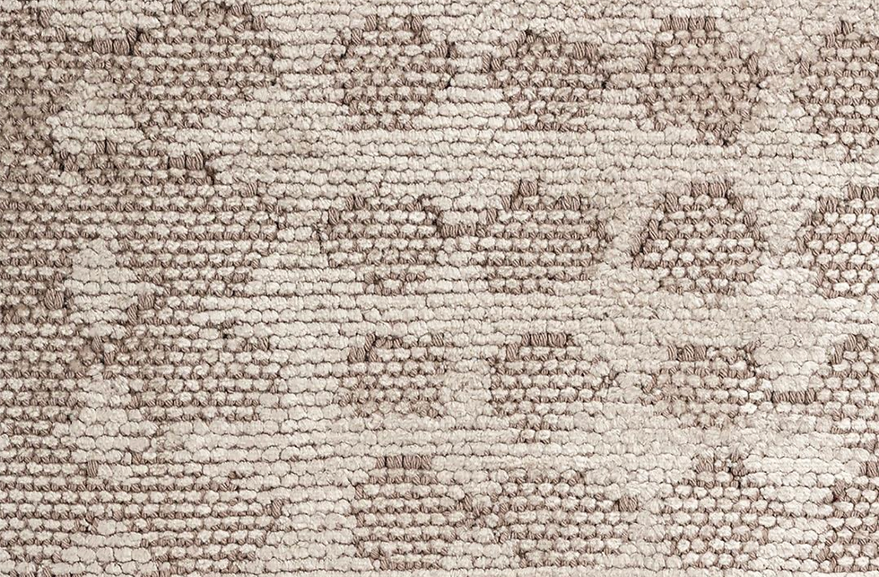 Thumbnail: Dots Rug Beige 200x300cm