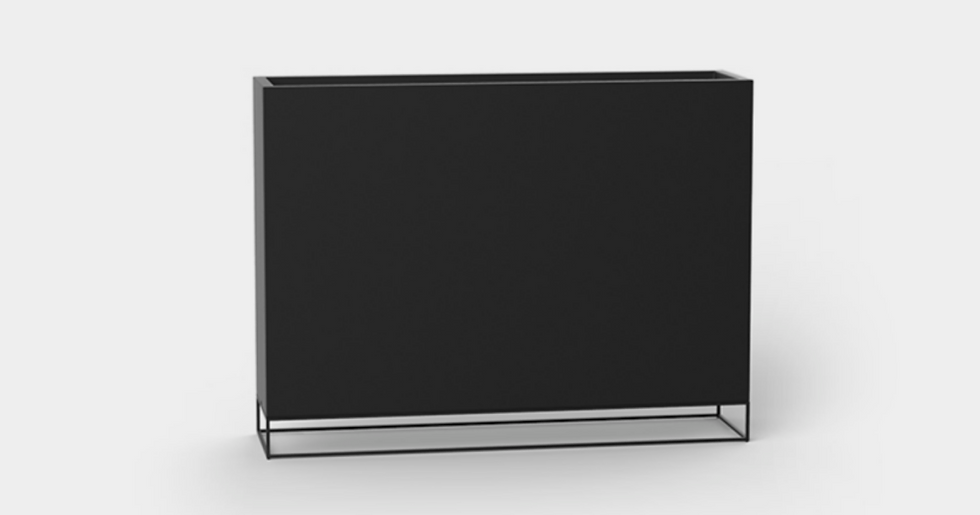 Thumbnail: Vela Wall Planter