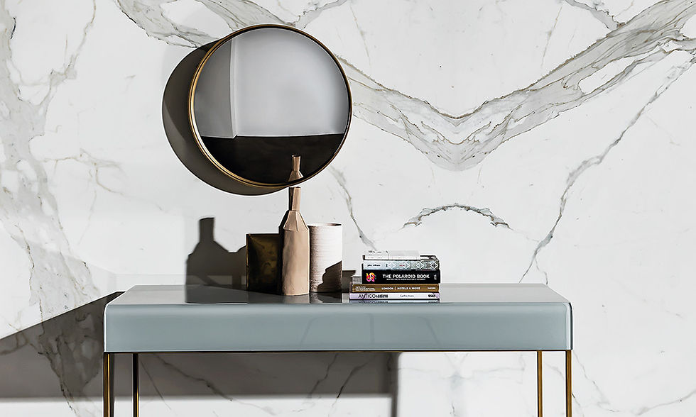 Thumbnail: Sovet Nido Console Glass