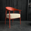 Thumbnail: Africa  Upholstered Armchair | Ribadeo