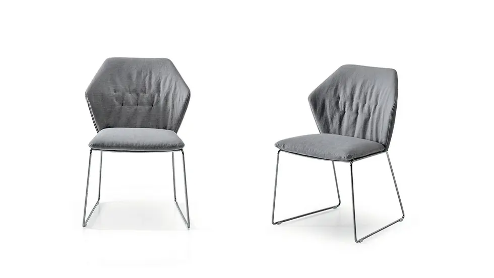 Thumbnail: New York Chair