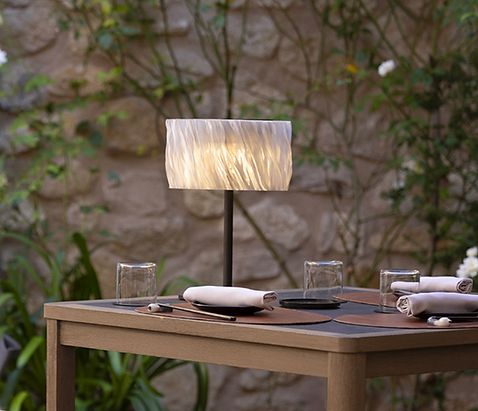 paloma solar lamp
