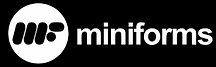 LOGO MINIFORMS