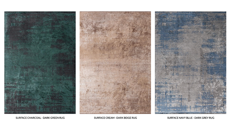 Thumbnail: Rug Surface 200x250cm