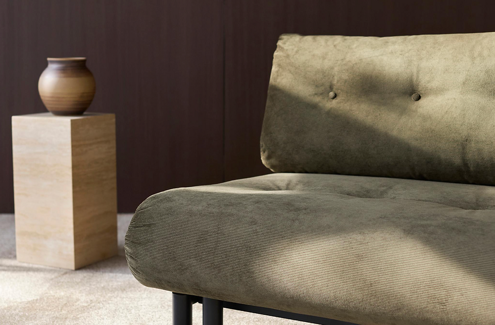 Thumbnail: Nabli Sofa Bed