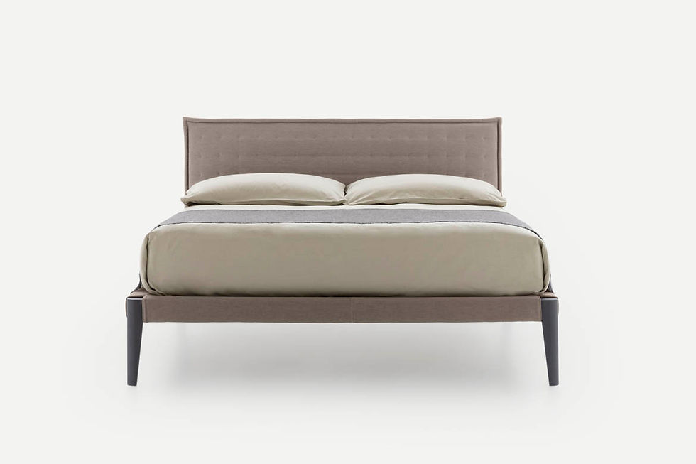 Thumbnail: Spillo Bed