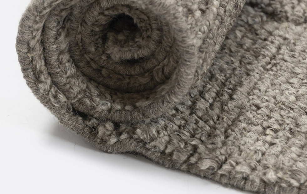 Thumbnail: Ndano Rug (Wool)