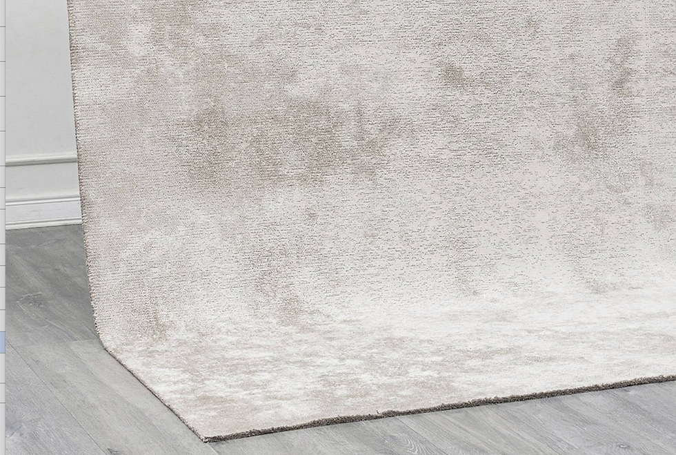 Thumbnail: Heritage Light Cream Rug 200x300cm