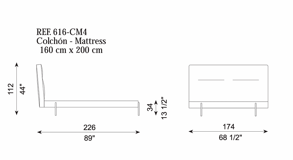 Thumbnail: Sidney Bed