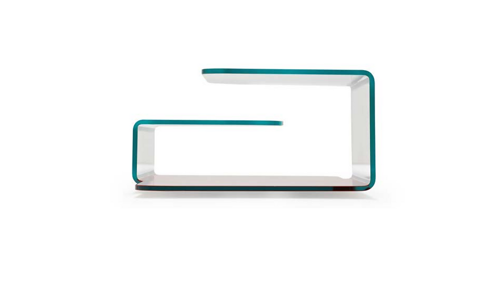 Thumbnail: Hug Coffee Table