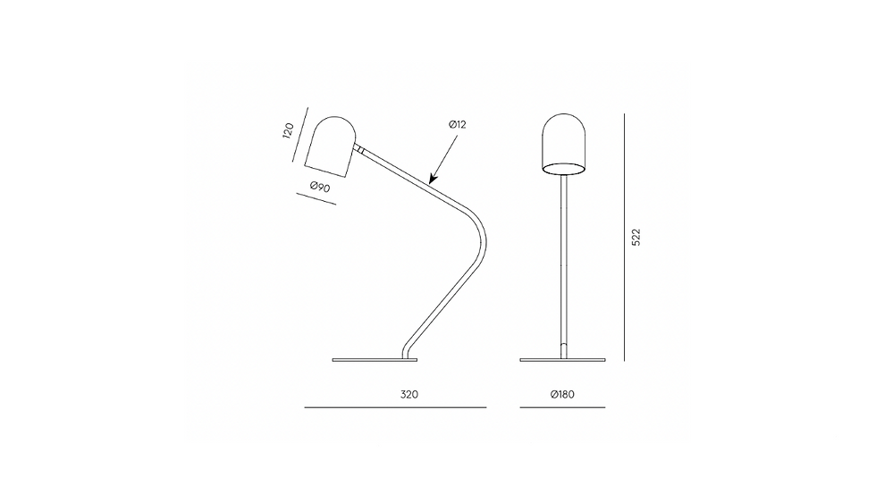 Thumbnail: Pipe Lamp