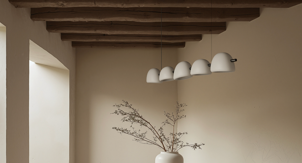 Lada Pendant Lamp