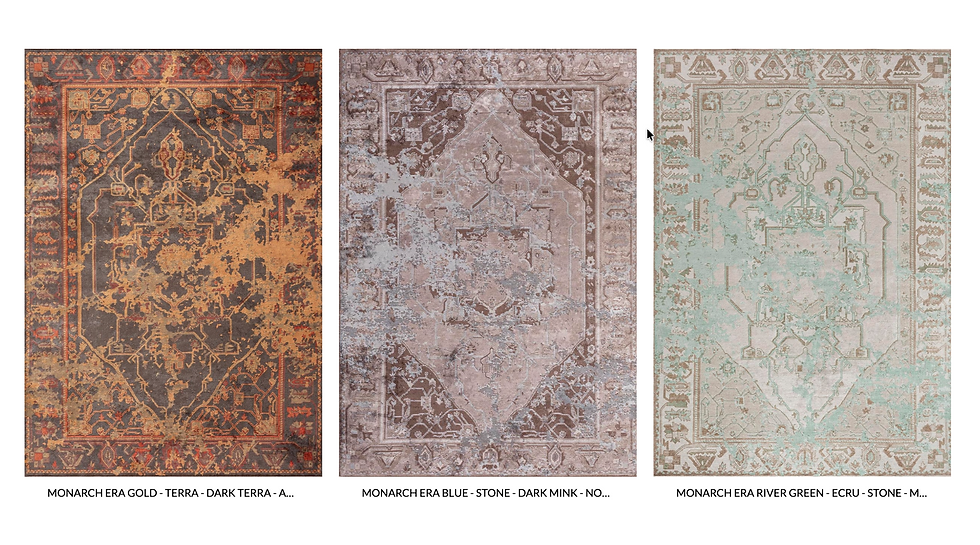 Thumbnail: Monarch Rug