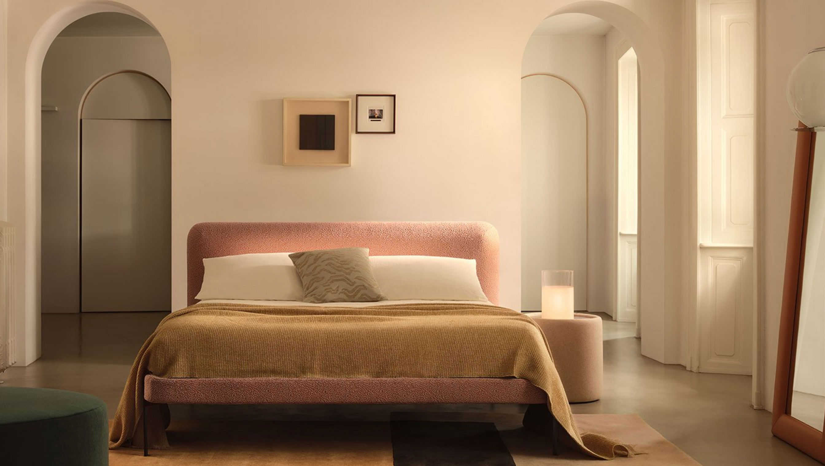 Joy Bed