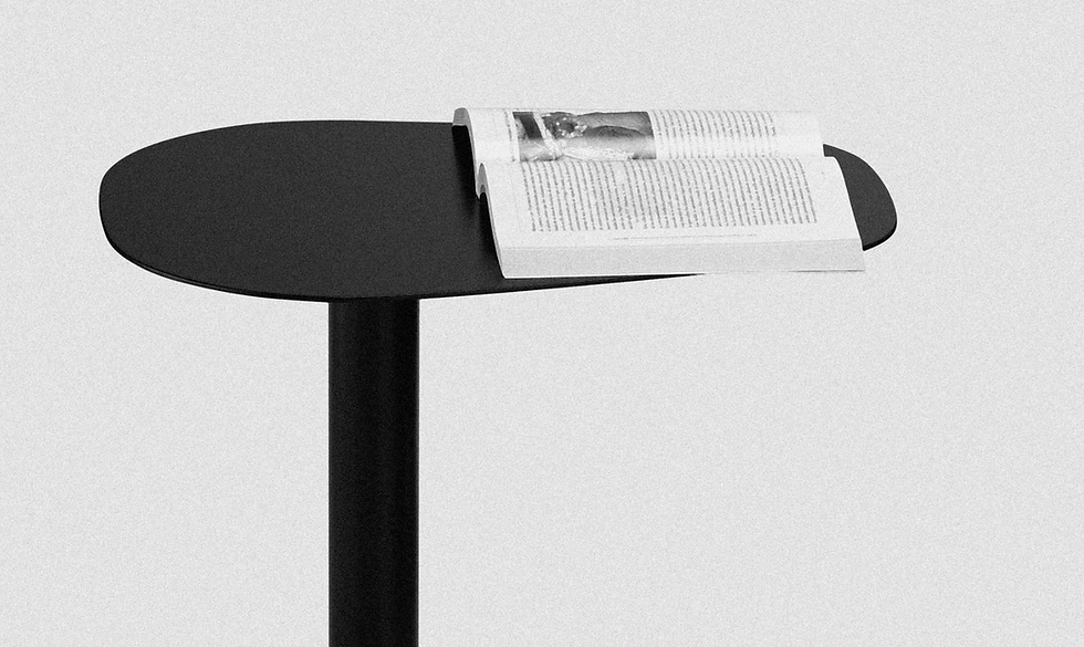 Thumbnail: Duck Table Black