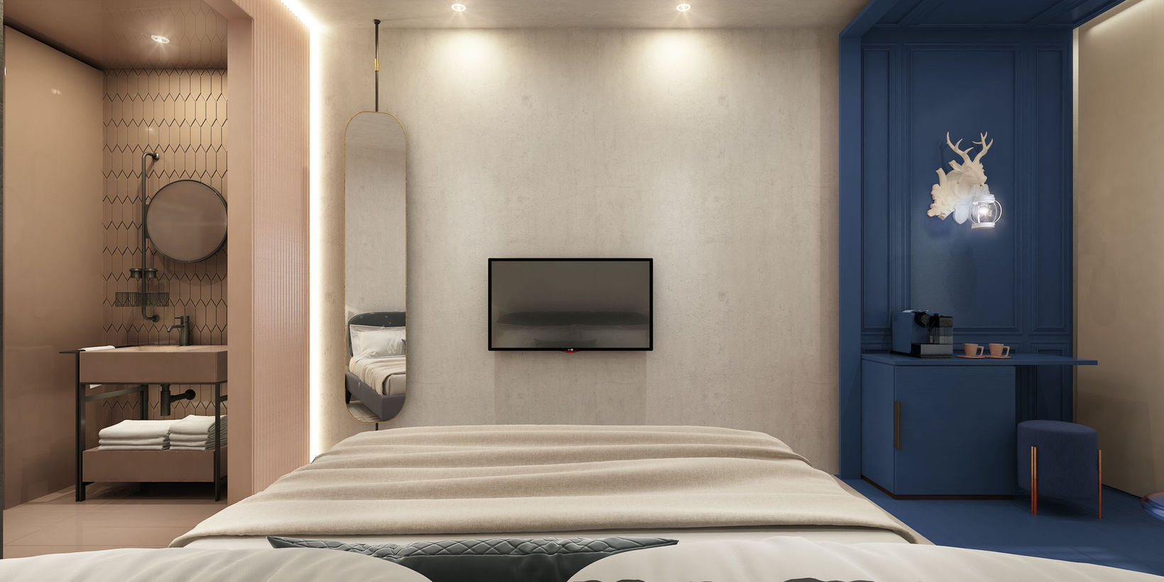 HOTEL BEIT HA MEHES 04