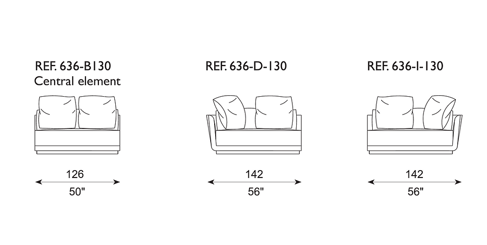 Thumbnail: Harmony Sofa