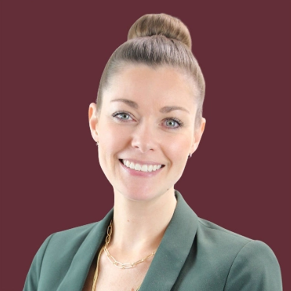 MWF Ambassador Renee E. Jaworek