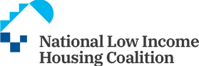 National Low Income Housing Coalition Logo