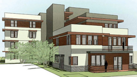 Housing Claremont's Project Evaluation for Larkin Place