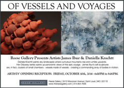 Of Vessels and Voyages 2014