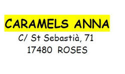 Caramels Anna