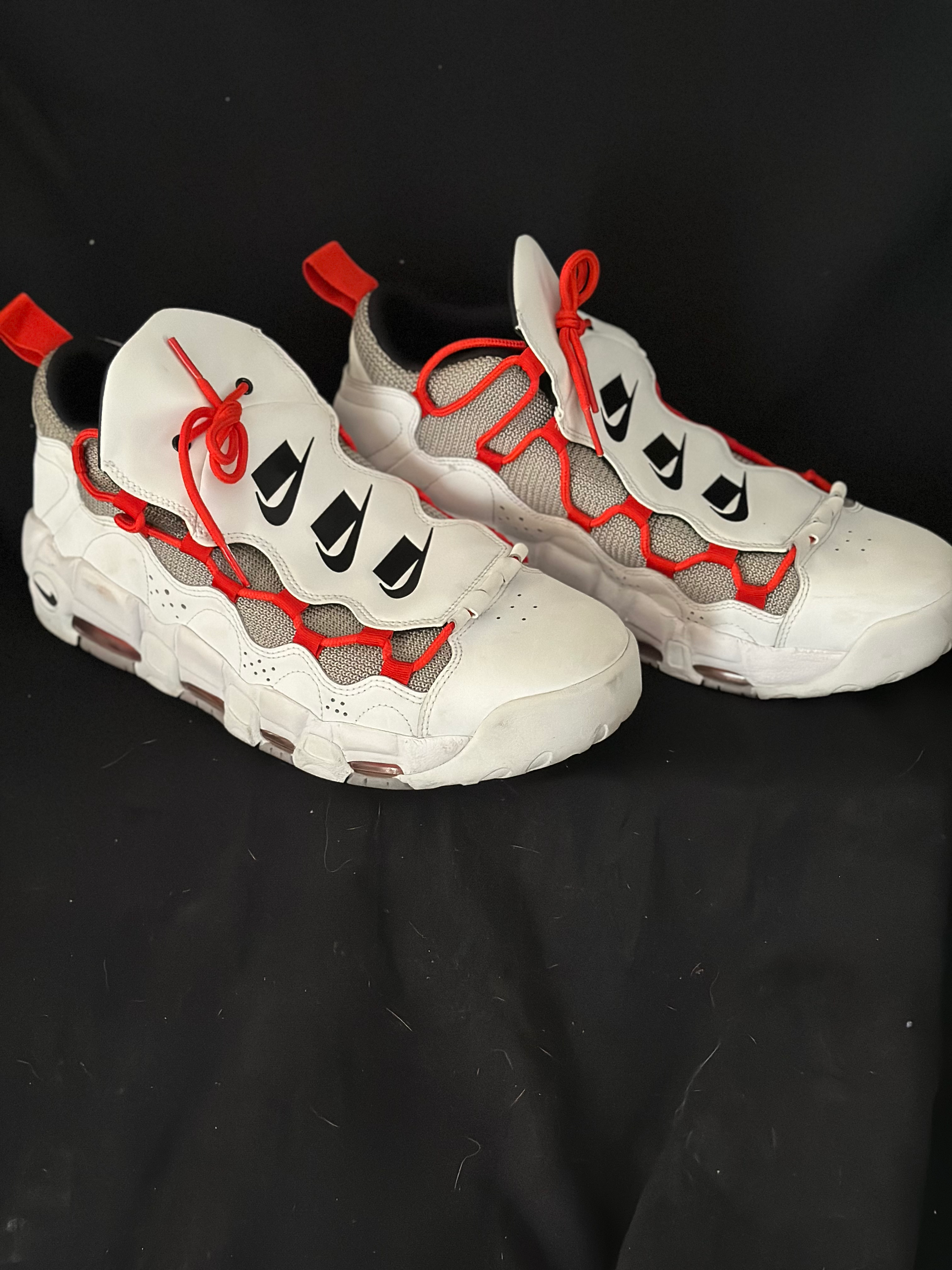 Nike Air Money - Size 12 Men’s