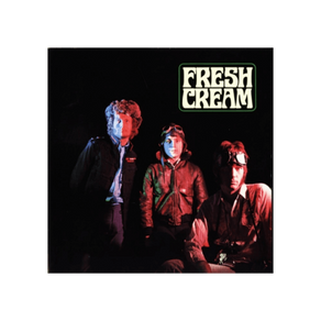 Cream-Fresh cream