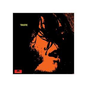 Taste