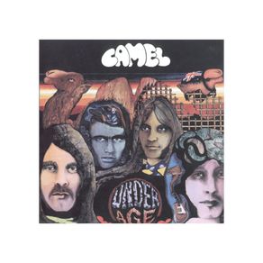 Camel - Under age